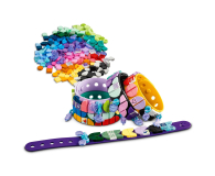 LEGO DOTS 41807 Megazestaw kreatywnego projektanta - 1090594 - zdjęcie 4